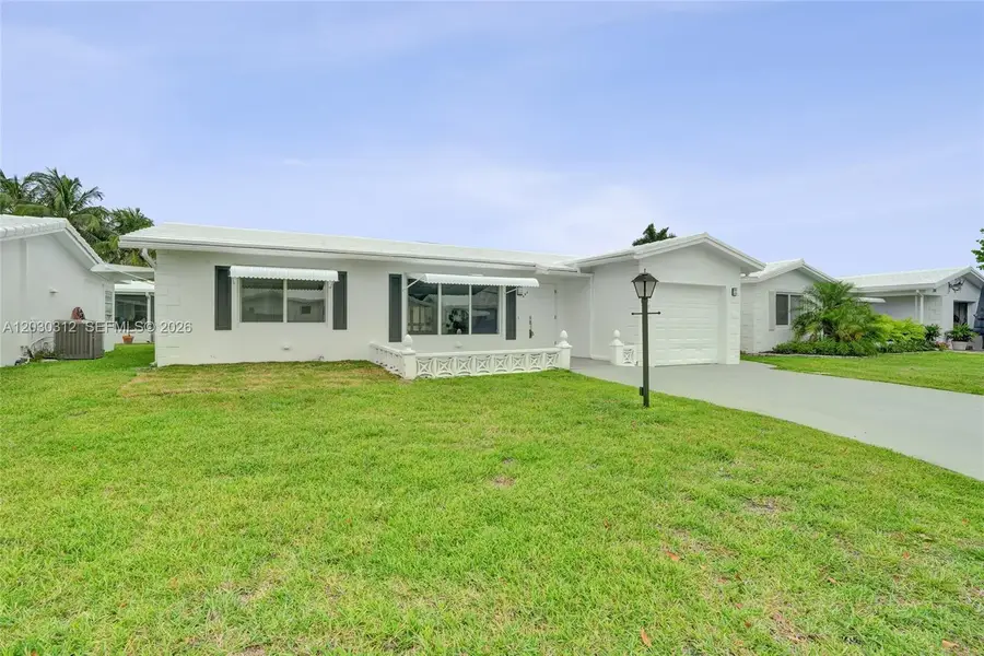 240 NW 25th Ct, Pompano Beach, FL 33064 - #3