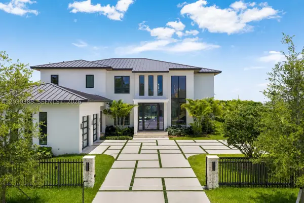 6641 SW 85th St, Miami, FL 33143