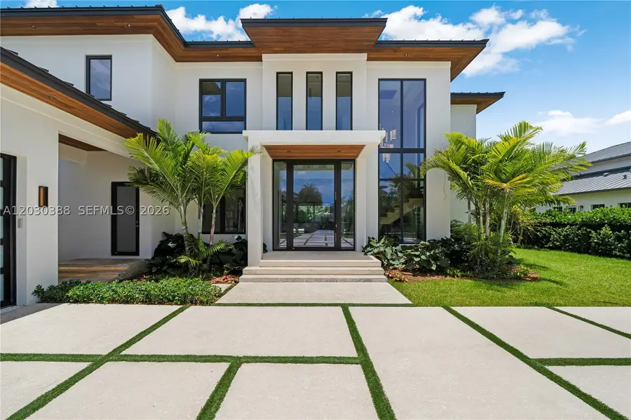 6641 SW 85th St, Miami, FL 33143 - #2