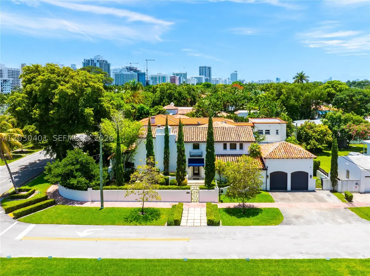 5860 Pine Tree Dr, Miami Beach, FL 33140 - #1