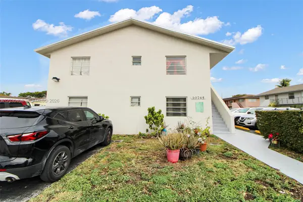 10745 SW 3rd St #6, Sweetwater, FL 33174