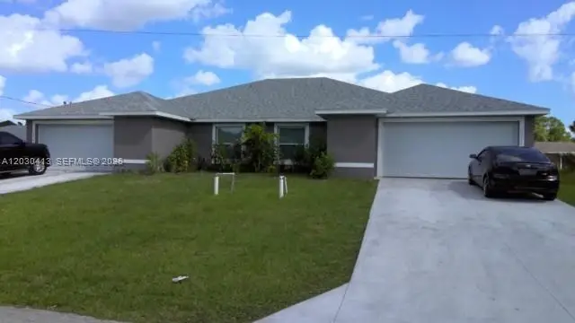 5016-5018 SW 24 St, Lehigh Acres, FL 33973 - #1
