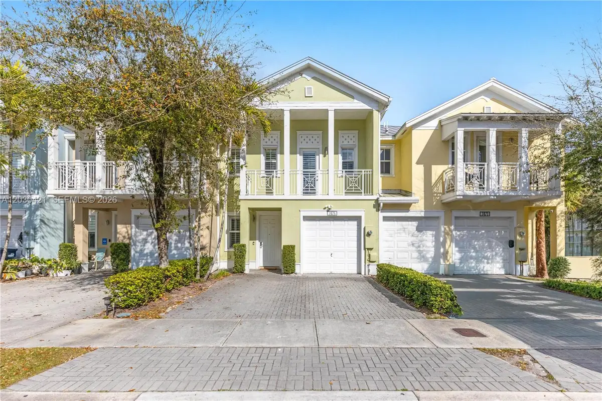 7475 NW 116th Ave, Doral, FL 33178 - #1