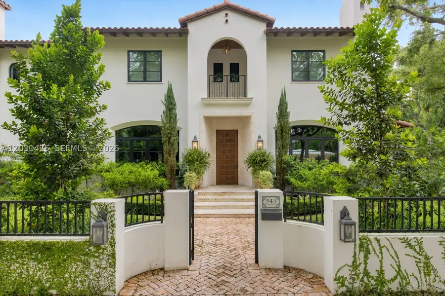 545 San Antonio Ave, Coral Gables, FL 33146 - #3
