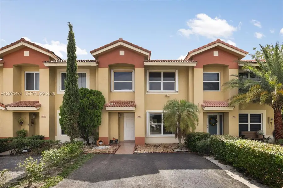 18863 NW 52nd Ct, Miami Gardens, FL 33055 - #2