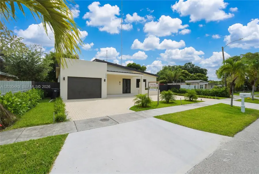 131 Miami Gardens Rd, West Park, FL 33023 - #3