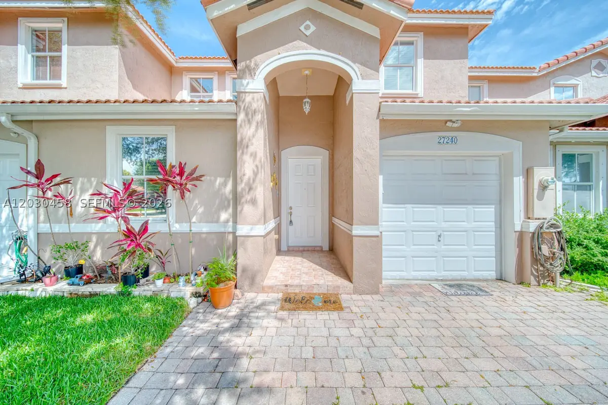 27240 SW 138th Path, Homestead, FL 33032 - #1