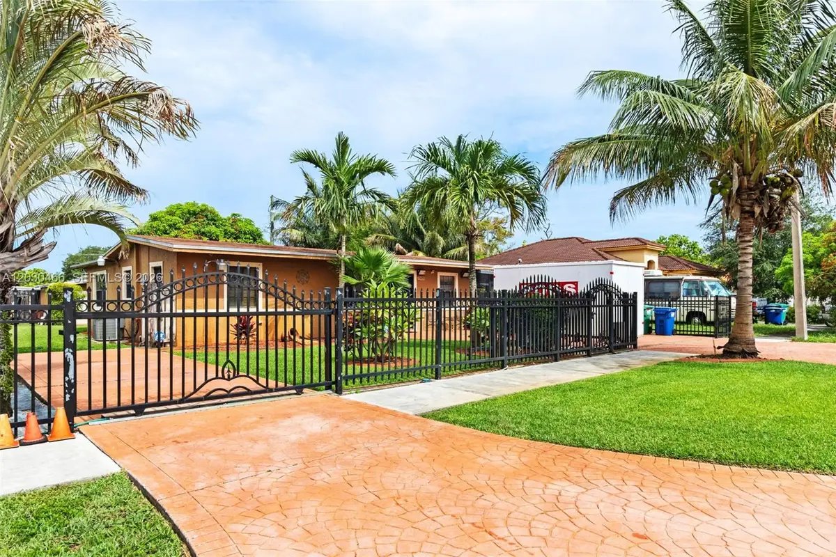 15600 NW 37th Pl, Miami Gardens, FL 33054 - #1