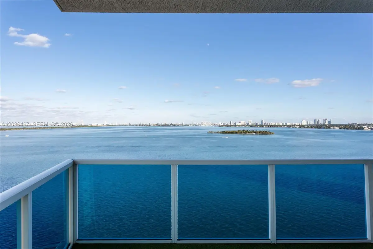 700 NE 25th St #1003, Miami, FL 33137 - #1