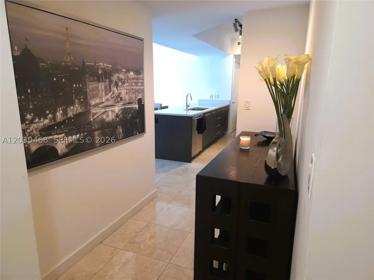 500 Brickell Ave #3105, Miami, FL 33131 - #1