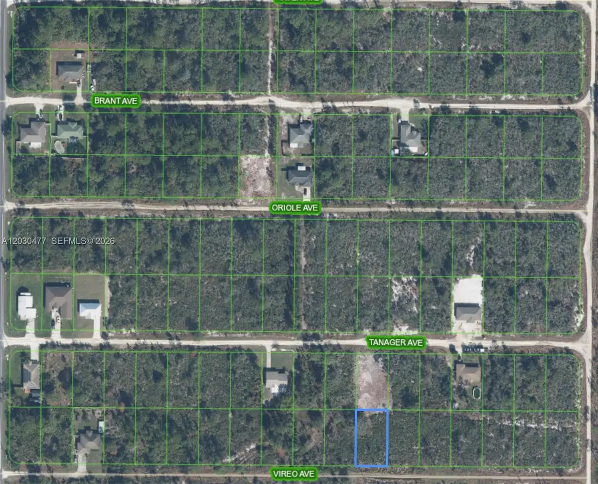 227 Vireo Ave, Sebring, FL 33870 - #1