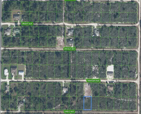 227 Vireo Ave, Sebring, FL 33870