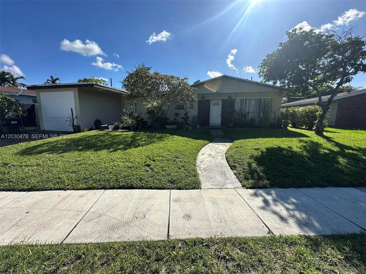 18240 NE 8th Ave, North Miami Beach, FL 33162 - #1