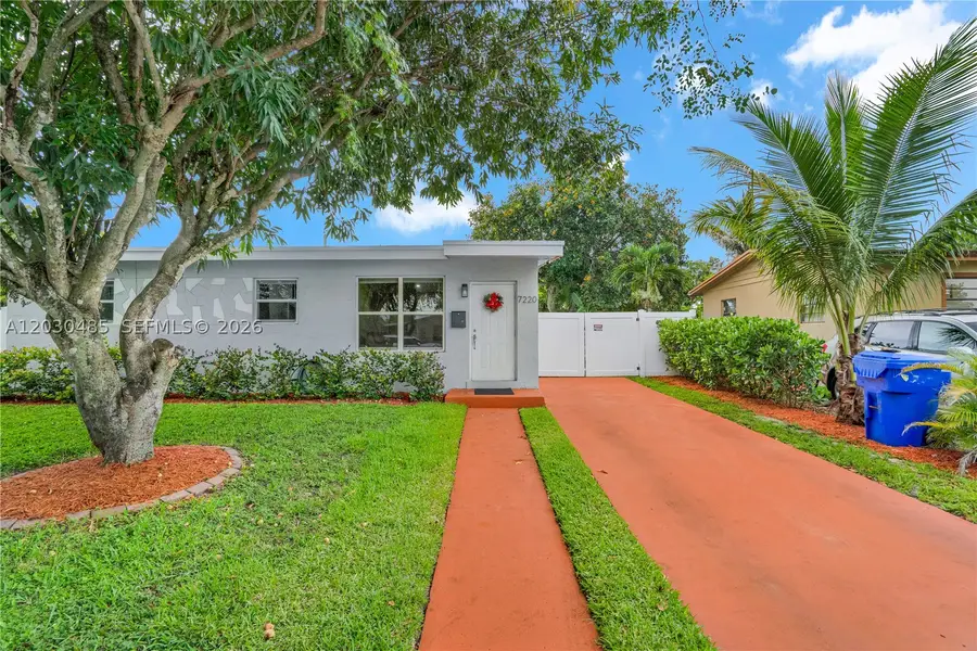 7220 Arthur St, Hollywood, FL 33024 - #3