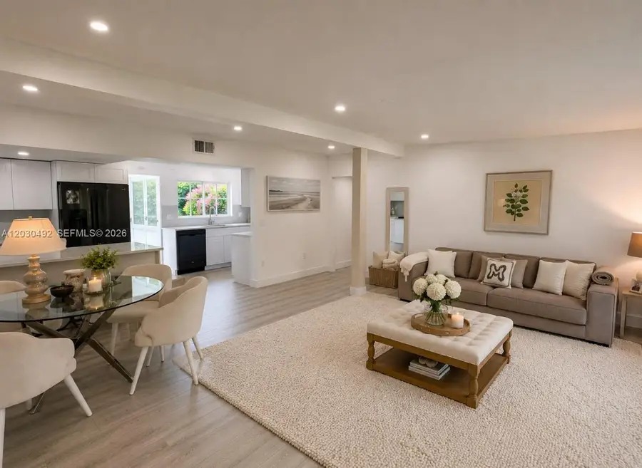 1905 Alamanda Dr, North Miami, FL 33181 - #2