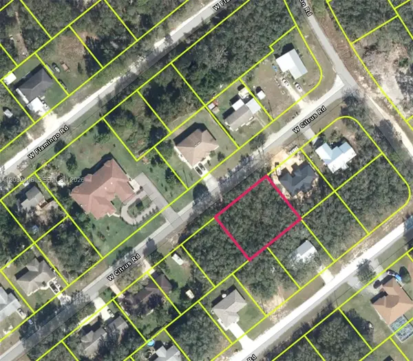 2167 W Citrus Rd, Avon Park, FL 33825