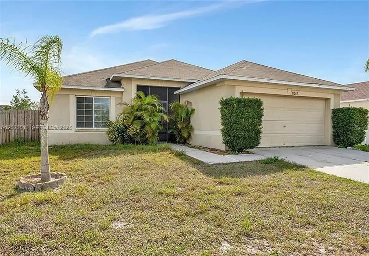 11007 Whitecap Dr, Riverview, FL 33579 - #1