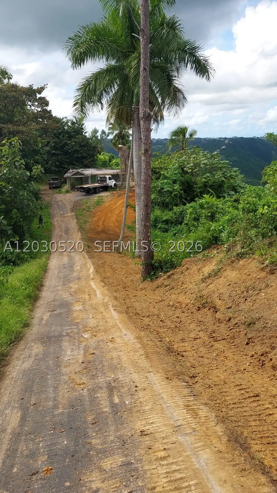 #22, Bo Vaga Vaga, City Unavailable, PR 00687 - #2
