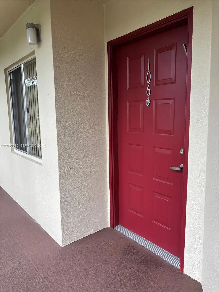 12755 SW 16th Ct #106B, Pembroke Pines, FL 33027 - #2