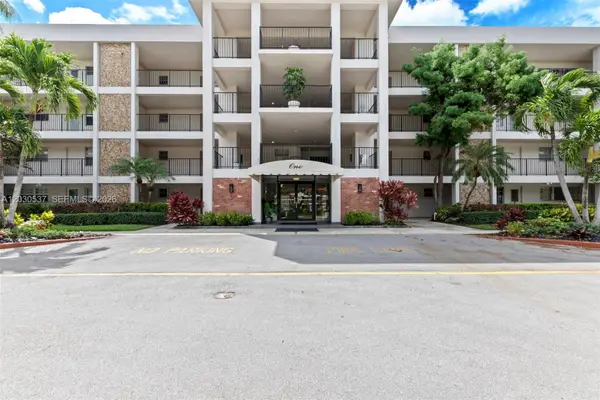 2800 N Palm Aire Dr #405, Pompano Beach, FL 33069