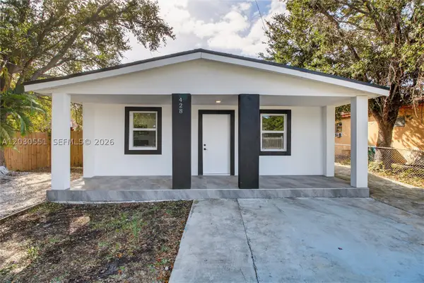 428 NW 97th St, Miami, FL 33150