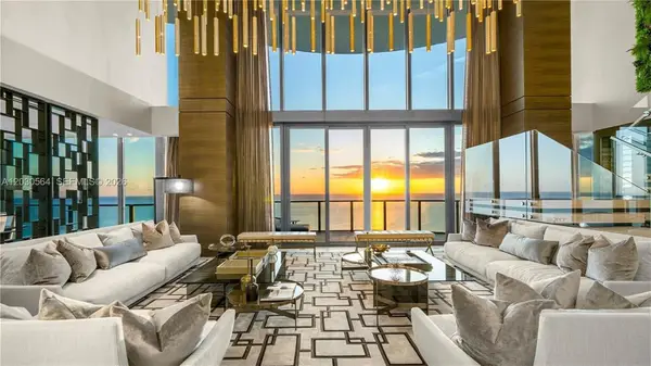 19575 Collins Ave #PH-43, Sunny Isles Beach, FL 33160