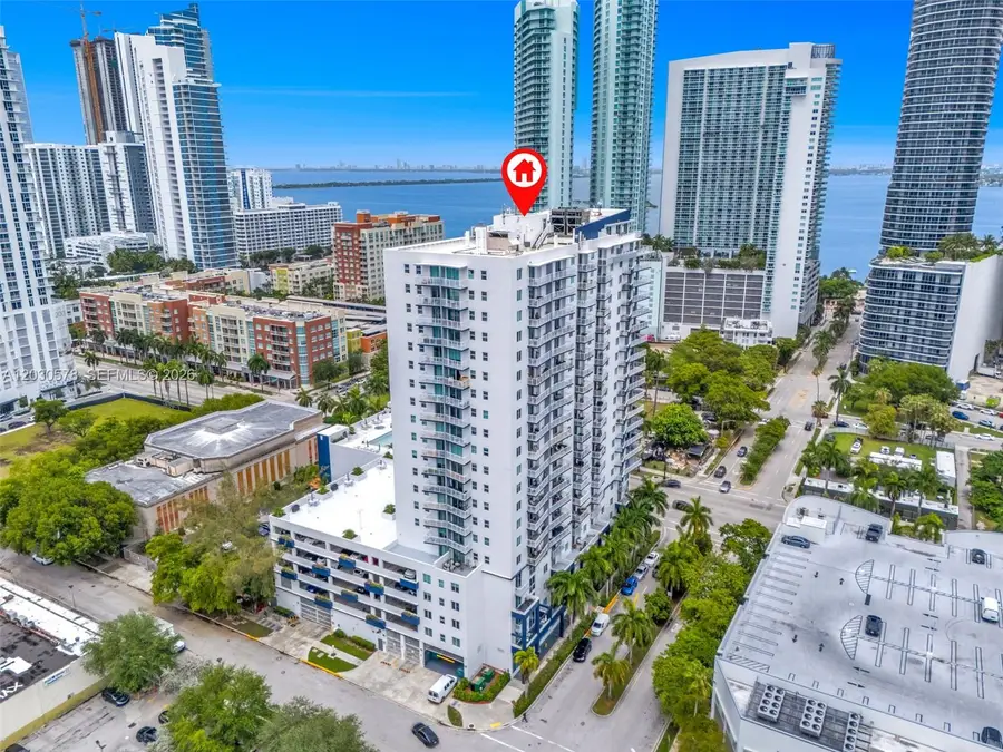275 NE 18th St #706, Miami, FL 33132 - #2