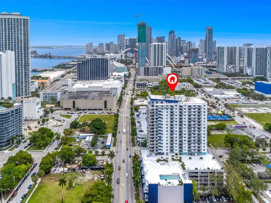275 NE 18th St #706, Miami, FL 33132 - #3