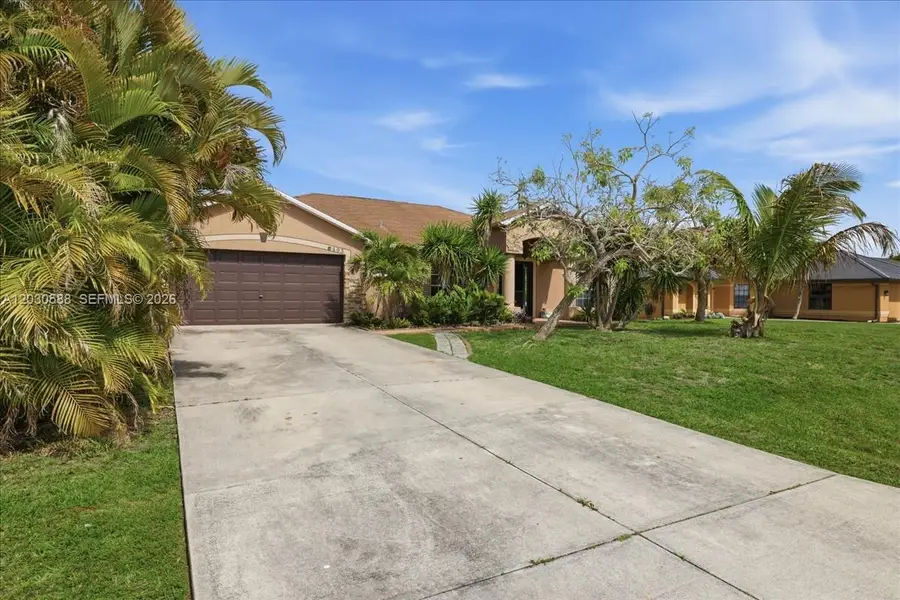 403 Sw 28th Pl, Cape Coral, FL 33991 - #2