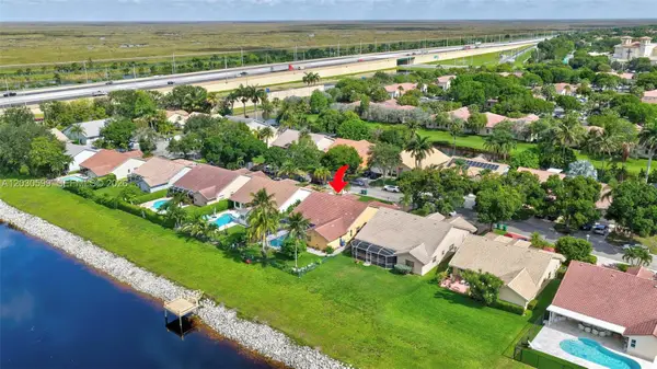 12436 SW 1st Street, Coral Springs, FL 33071