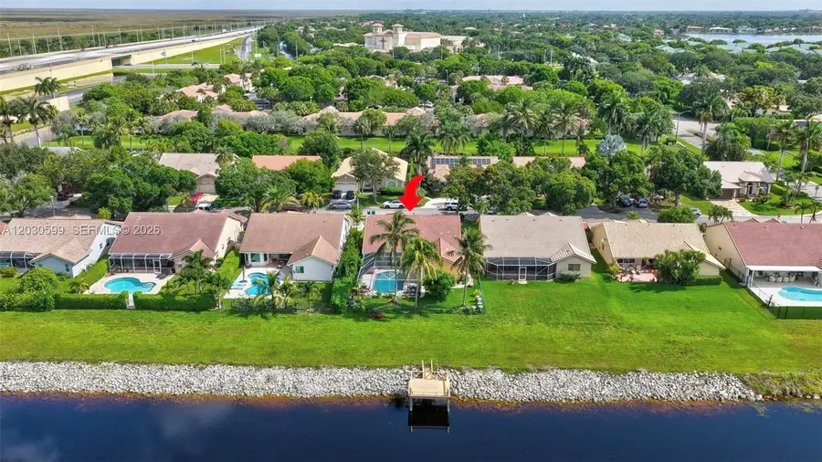 12436 SW 1st Street, Coral Springs, FL 33071 - #2