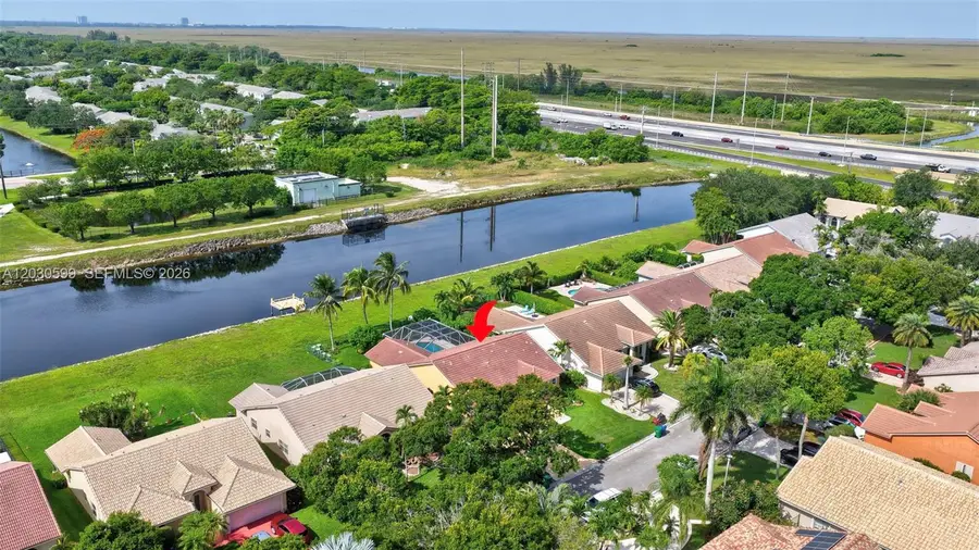 12436 SW 1st Street, Coral Springs, FL 33071 - #3