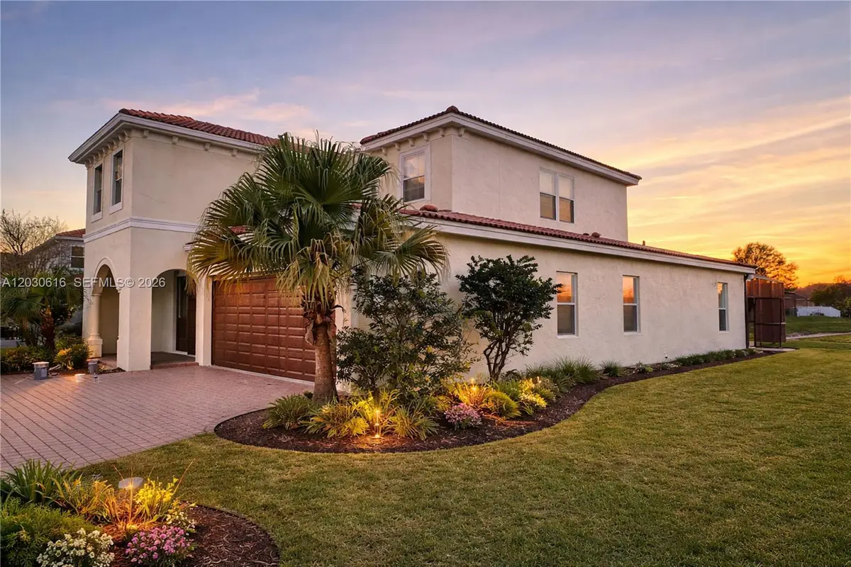 2802 Quiet Water Trail, Kissimmee, FL 34744 - #1