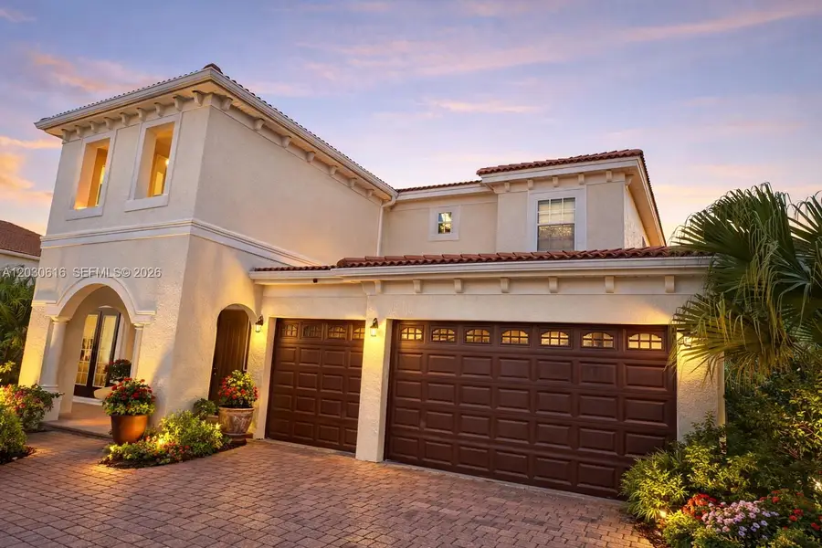 2802 Quiet Water Trail, Kissimmee, FL 34744 - #2