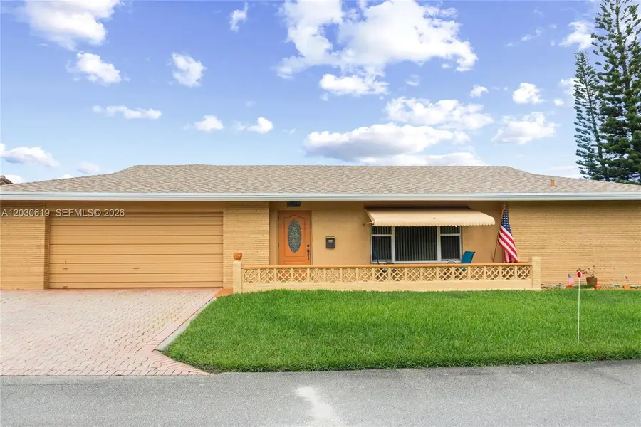 7617 NW 66th Ter, Tamarac, FL 33321 - #2