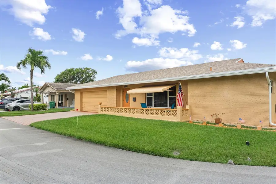 7617 NW 66th Ter, Tamarac, FL 33321 - #3