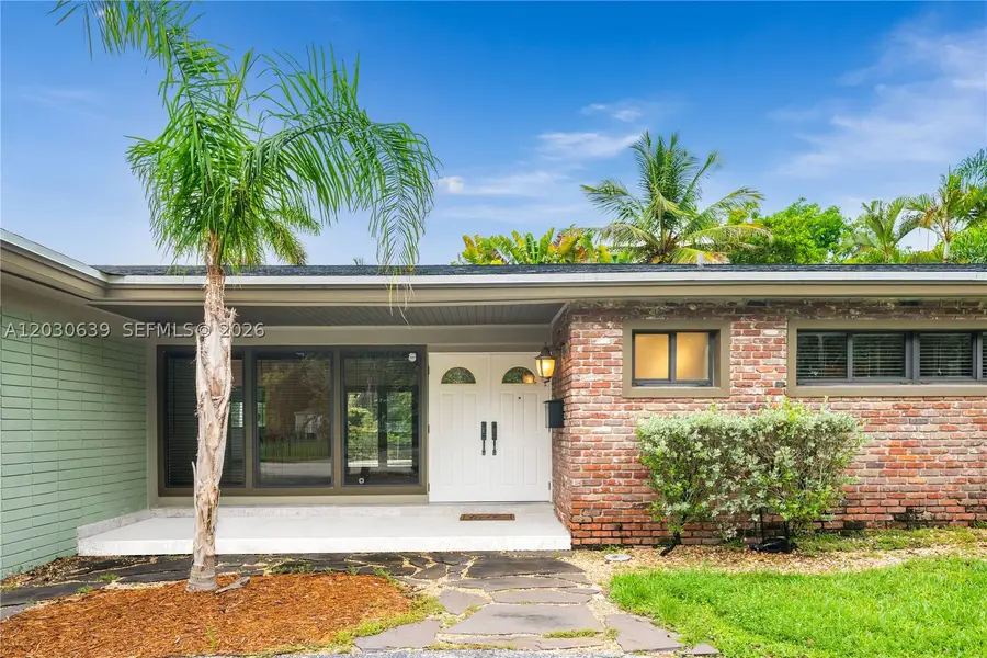6311 SW 65th Ave, South Miami, FL 33143 - #3