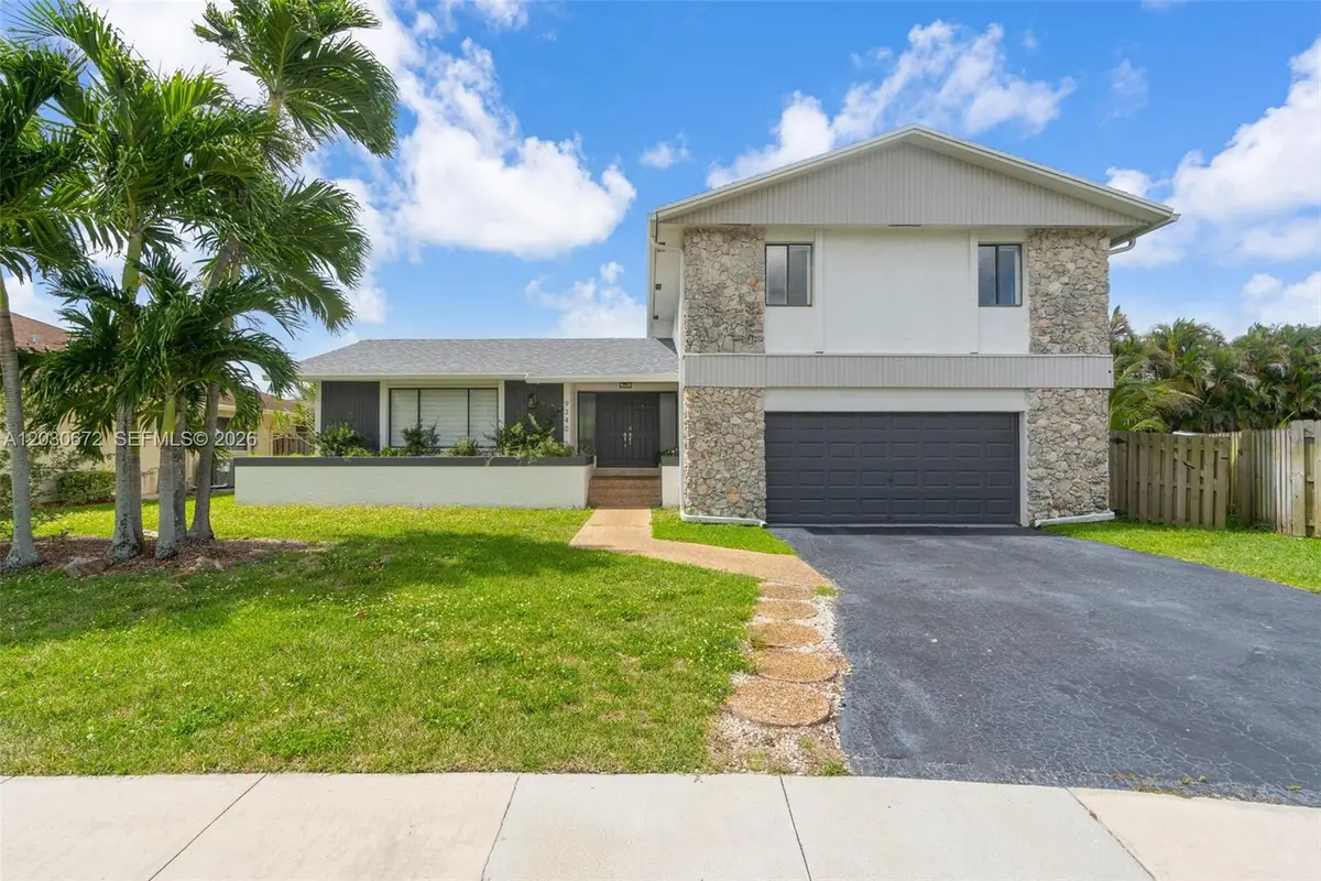 9340 NW 32nd St, Sunrise, FL 33351 - #1