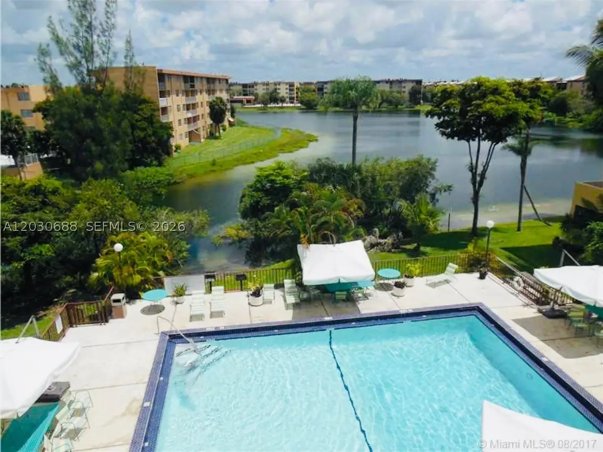 8775 Park Blvd #309, Miami, FL 33172 - #1