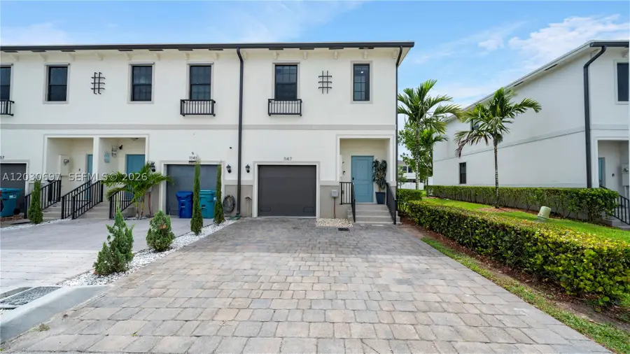 1147 SW 7th Ct, Florida City, FL 33034 - #2