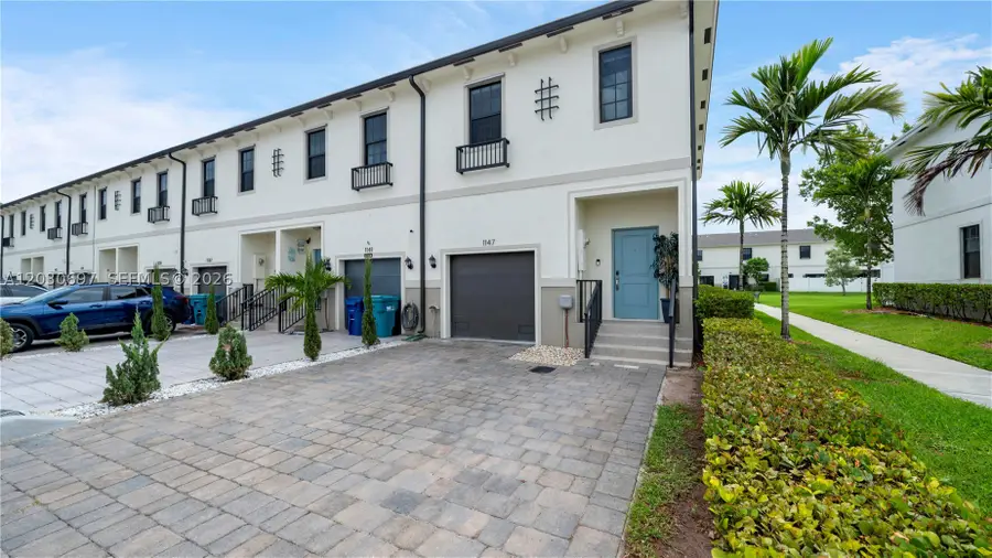 1147 SW 7th Ct, Florida City, FL 33034 - #3