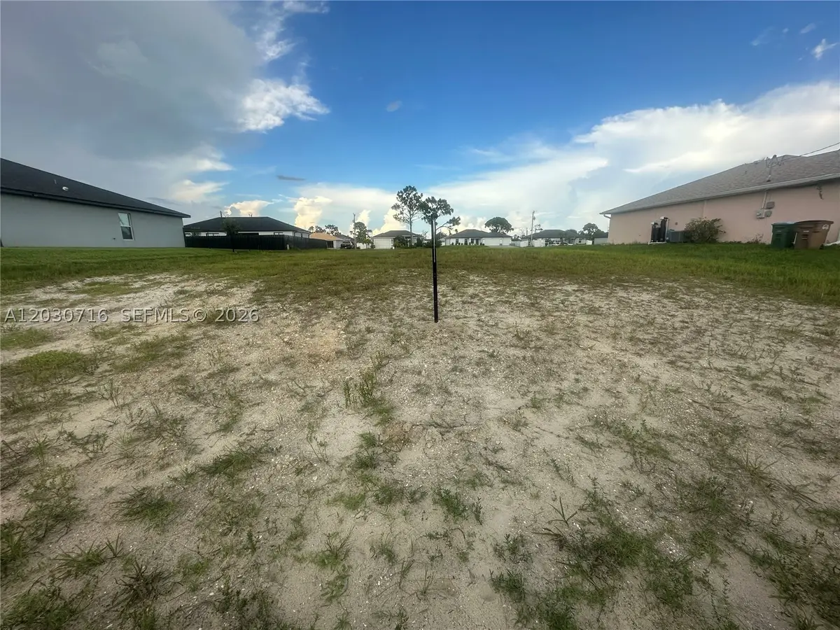 2911 El Dorado Blvd N, Cape Coral, FL 33993 - #1