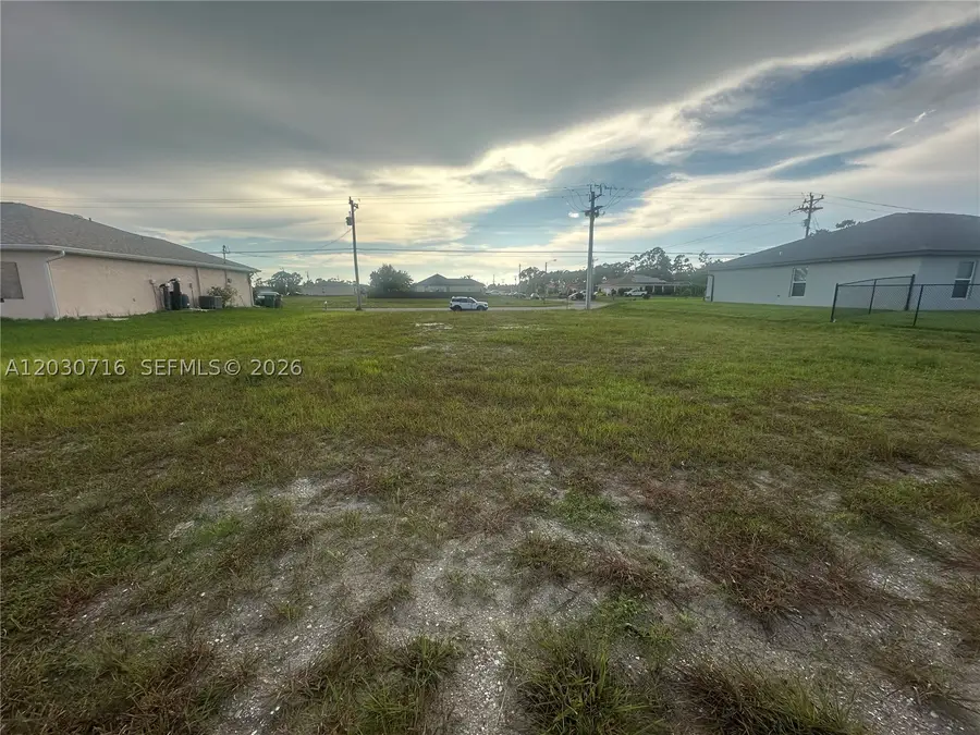 2911 El Dorado Blvd N, Cape Coral, FL 33993 - #2