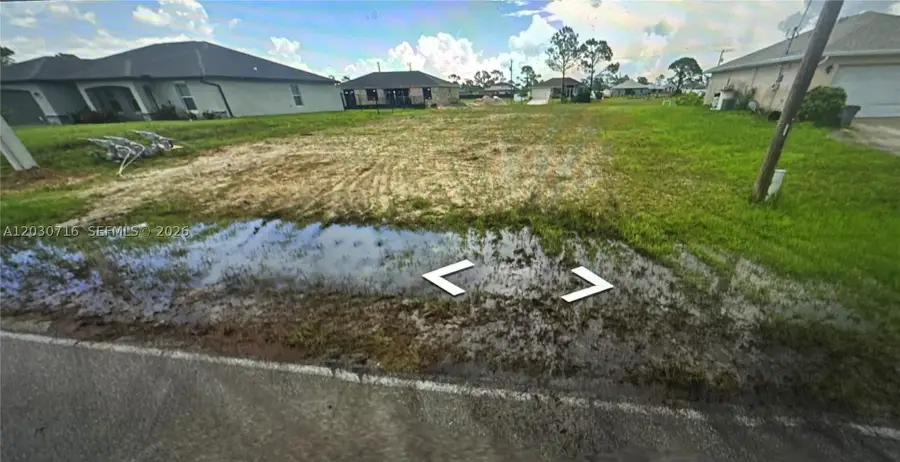 2911 El Dorado Blvd N, Cape Coral, FL 33993 - #3