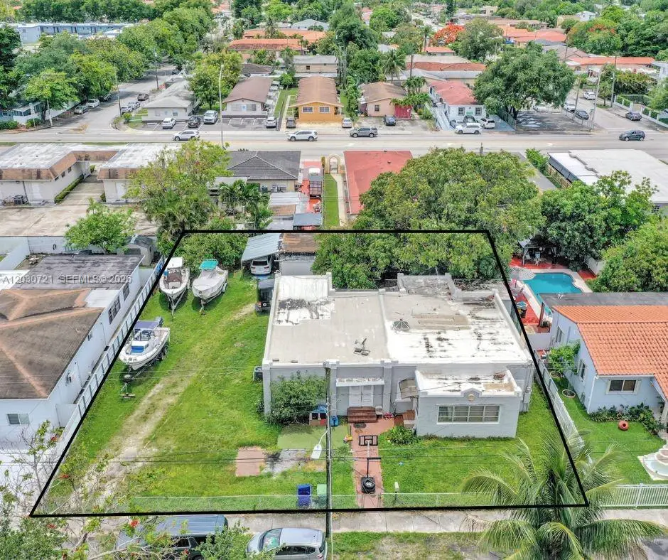 3078 NW Flagler Ter, Miami, FL 33125 - #1