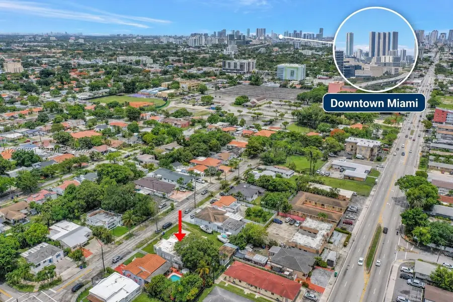 3078 NW Flagler Ter, Miami, FL 33125 - #2