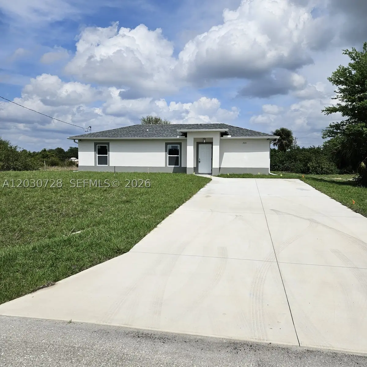 3819 3rd St W, Lehigh Acres, FL 33971 - #1