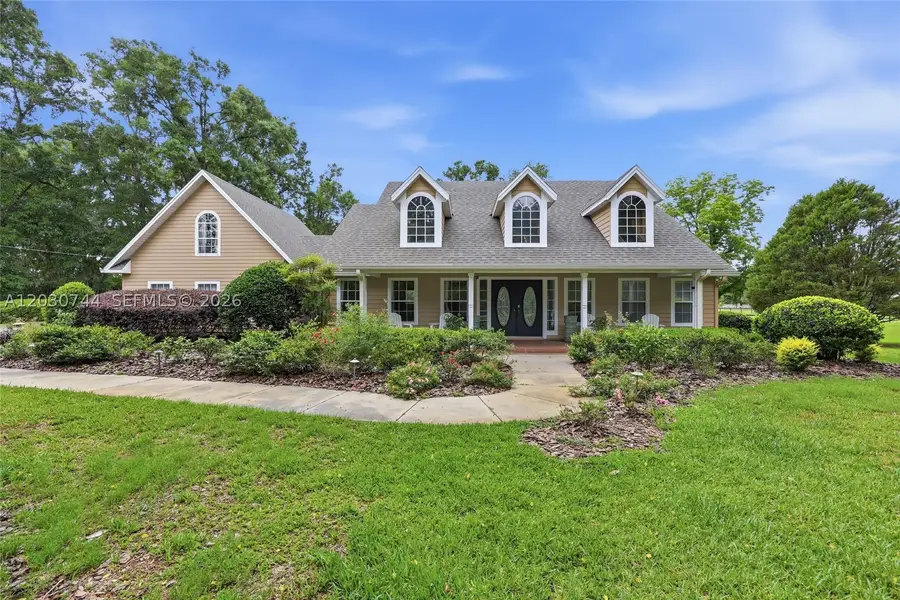 26341 NW 166, High Springs, FL 32643 - #2