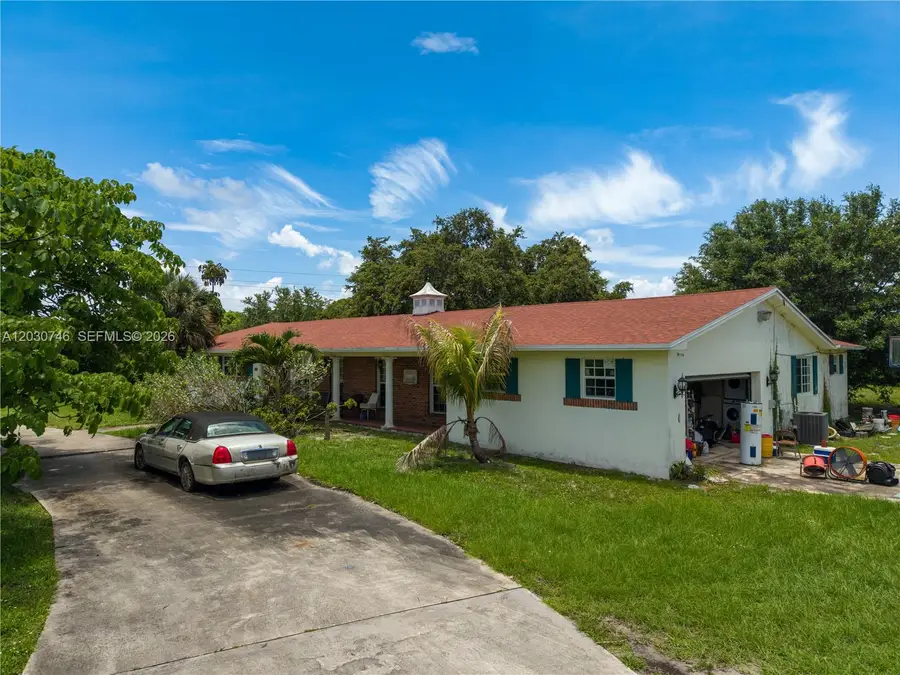 16300 NW 44th Ct, Miami Gardens, FL 33054 - #2