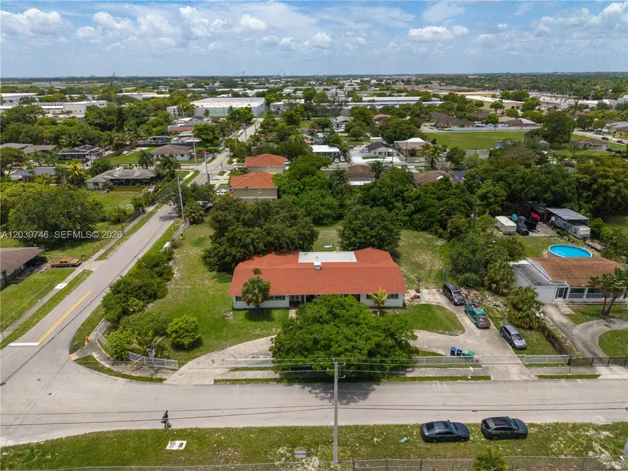 16300 NW 44th Ct, Miami Gardens, FL 33054 - #3